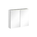 Vitra Core Aynalı Banyo Dolabı 67611 - Çok Renkli