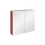 Vitra Core Aynalı Banyo Dolabı 80513 - Çok Renkli