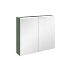 Vitra Core Aynalı Banyo Dolabı 80514 - Çok Renkli