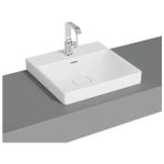 Vitra Diana Metropole Çanaka Lavabo (50X47) 7525N403-1970 - Beyaz