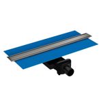 Vitra Dk100 Eco-flow Duş Kanalı 59980476000