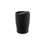 VitrA Eternity A4430039 3 lt Siyah Çöp Kovası