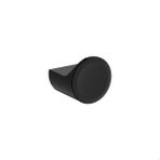 Vitra Eternity A4430639 Siyah Küçük Kanca Askı