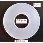 Vitra Gömme Rezervuar İç Takım 3 Silikon Conta Boşaltma Grubu Uzun Ömürlü 2.1 cm İç Çap