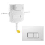 VITRA HELA TASI UYUMLU GOMME REZ 748-1700 + PARLAK BUTON 740-0680