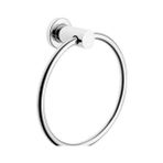 VitrA Ilia A44165 Halka Krom Havluluk