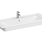 VitrA İntegra 120 cm Etajerli Lavabo
