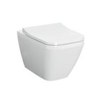 Vitra Integra Kanalsız Rimex Asma Klozet Slim Yavaş Kapanan Kapak
