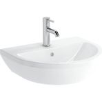 VitrA Integra Lavabo 55 cm Beyaz 7067L003-0001