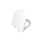 VitrA Integra Round 72-003-301 Klozet Kapağı