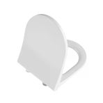 Vitra Integra Slim Etekli Soft Klozet Kapağı
