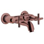 VitrA Juno A4086826 Bakır Banyo Bataryası