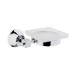 Vitra Juno Classic A44418 Krom Katı Sabunluk