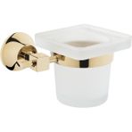 VitrA Juno Classic A4441923 Altın Diş Fırçalığı
