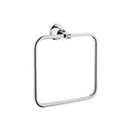 VitrA Juno Crystals from Swarovski A4424323 Halka Havluluk