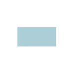 Vitra K77013600001VTE0 10x20 cm Color Ral 2307015 Havuz Mavi Parlak Seramik Fayans