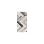 Vitra K937124R0001VTET 40x80 Ice And Smoke Dekor Mix Geometrik Mat Porselen Karo