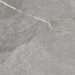 VitrA K947263R0001VTE0 60x60 Cardostone Fon Gri Mat Porselen Karo