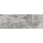 Vitra K948655R0001VTE0 30x90 Tundra Sky xl Fon Gri Parlak Duvar Karosu
