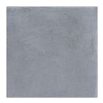 VitrA K949970R0001VTE0 60x60 Softcrete Koyu Gri Mat Porselen Karo