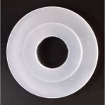 Vitra Klape (Boşaltma Göbek) Conta 12CM - Silikon