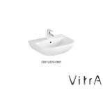 VitrA Lavabo 50 Cm 5501l003-0001 Beyaz