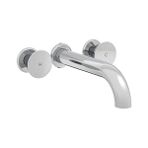 Vitra Liquid Ankastre Lavabo Bataryası A42689 - Çok Renkli