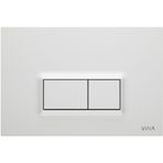 Vitra Loop R 740-0600 Parlak Beyaz Kumanda Paneli