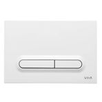 Vitra Loop T 740-0700 Parlak Beyaz Kumanda Paneli