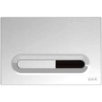 Vitra Loop T Temassız Kumanda Paneli Mat Krom 768-0885