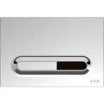 Vitra Loop T Temassız Kumanda Paneli Parlak Krom 768-0880 Krom