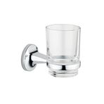 Vitra Marin A44942 Krom Diş Fırçalığı