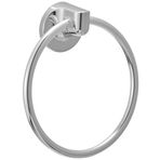 Vitra Marin A44943 Krom Halka Havluluk