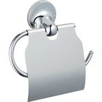 Vitra Marin A44945 Kapaklı Tuvalet Kağıtlığı