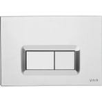 VitrA Mekanik Kumanda Paneli - Parlak Krom, Loop R Modelleri 742-748-750 ile Uyumlu