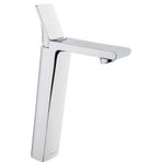 VitrA Memoria A42331 Yüksek Lavabo Bataryası, Krom