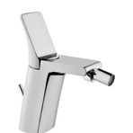 VitrA Memoria A42333 Bide Bataryası, Sifon Kumandalı, Krom