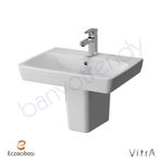 VitrA Metropole 60 cm Tezgah Üstü Lavabo
