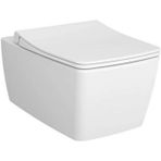 Vitra Metropole Rim-Ex Asma Klozet-Beyaz 7672T003-0559