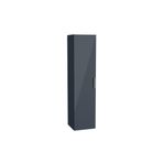 Vitra Mia 35 cm Beyaz Banyo Boy Dolabı