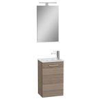 VitrA Mia 69581 Banyo Dolabı Seti, Cordoba, 40 cm