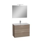 Vitra Mia Banyo Dolabı Seti 75101 - Çok Renkli