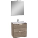 VitrA Mia Cordoba 60 Cm Banyo Dolabı Seti