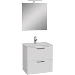 Vitra Mia Set 60 cm Banyo Dolabı