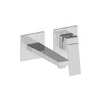 Vitra Minimax Square Ankastre Lavabo Bataryası A43592 - Çok Renkli