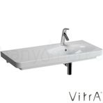 VitrA Nest Asimetrik 100 cm Lavabo