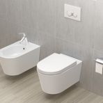 VitrA Nest Asma Klozet