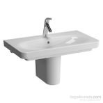 VitrA Nest Lavabo 80Cm - Beyaz