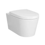 Vitra Nest Rim-Ex Asma Klozet-Beyaz, 5176B003-0101