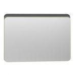 VitrA Nest Trendy 56165 Antrasit 100 cm Led Aydınlatmalı Ayna